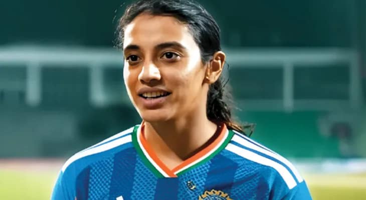 শ্রীলঙ্কাকে হোয়াইটওয়াশের লক্ষ্যে নামছে ভারত, কেরিয়ারে ব্যর্থতাকেও মানিয়ে নেওয়া আবশ্যক: স্মৃতি মান্ধানা