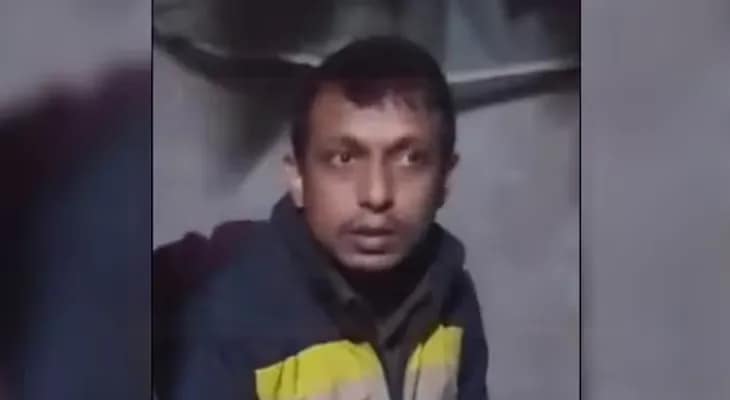 বাংলাদেশে ফের হিন্দু খুন! ময়মনসিংহে নিহত বজেন্দ্র বিশ্বাস নামের এক আনসার সদস্য