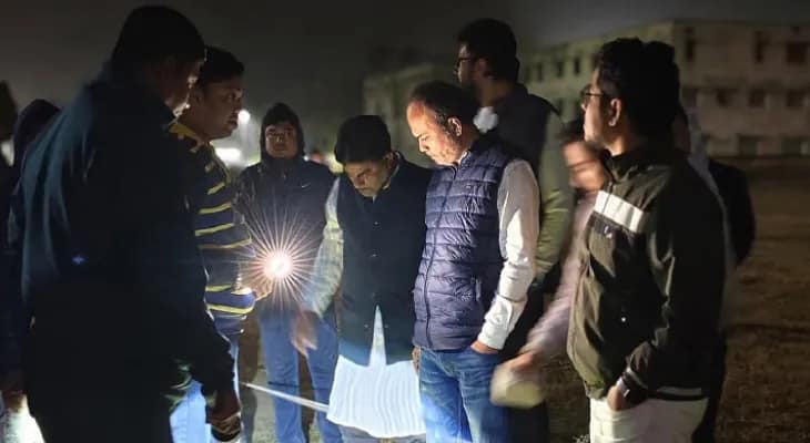 মোদির সভা বাতিলের পর এবার তাহেরপুরে আসছেন অভিষেক