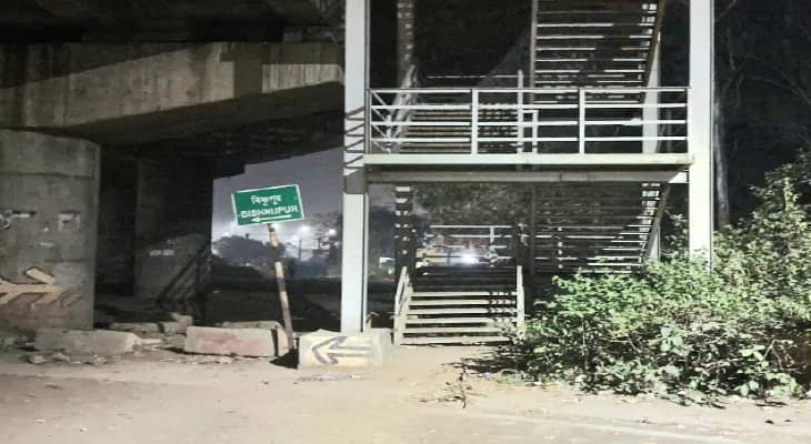 রেলফটকে সাবওয়ের জন্য ১১ কোটি টাকা বরাদ্দ, খুশি ২০ গ্রামের বাসিন্দা