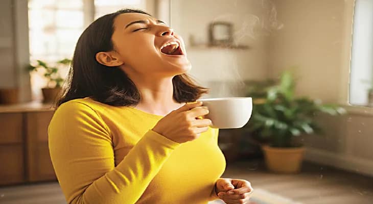 গার্গল করবেন কীভাবে?