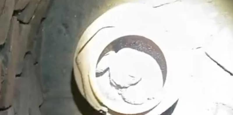নানুরের নওয়ানগর কড্ডা অঞ্চলের বাইতারা গ্রামের খেলার মাঠ সংলগ্ন একটি  কুয়ো থেকে উদ্ধার হল ড্রাম ভর্তি তাজা বোমা