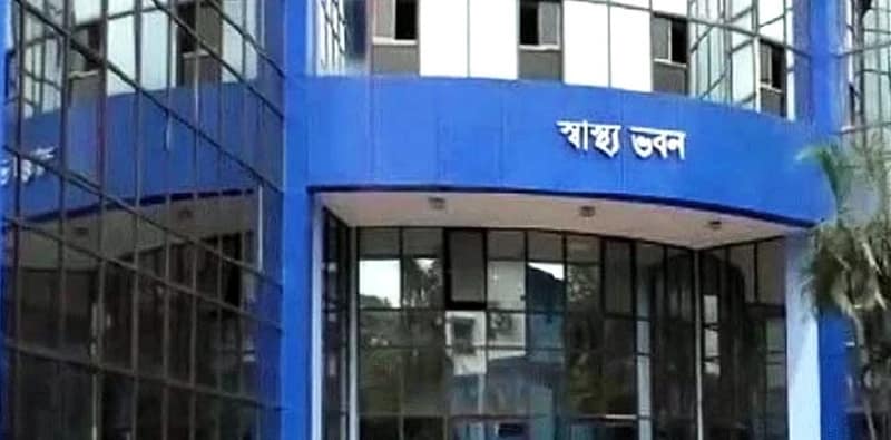 আগামী কয়েকমাসেই স্বাস্থ্যদপ্তরের ৩ জন ডিরেক্টর সহ বহু শীর্ষকর্তার অবসর