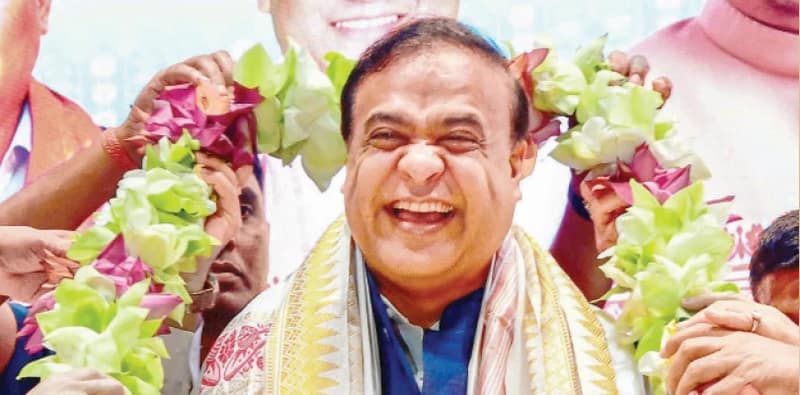 হিমন্তই আবার মুখ্যমন্ত্রী, কাল শপথে অসমে থাকবেন মোদি