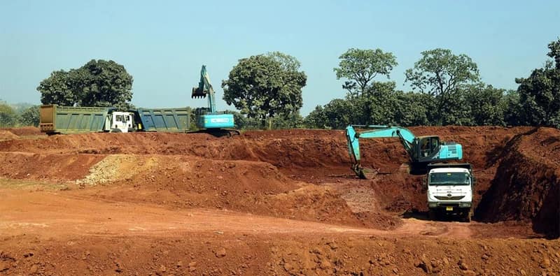 আদৌ কয়লা আছে কিনা সন্দিহান প্রশাসনই নয়া জমানায় কী হবে, উত্তর খুঁজছে দেউচা পাচামি