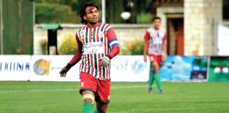 নতুন উদ্যমে মাঠে নামুক মোহন বাগান