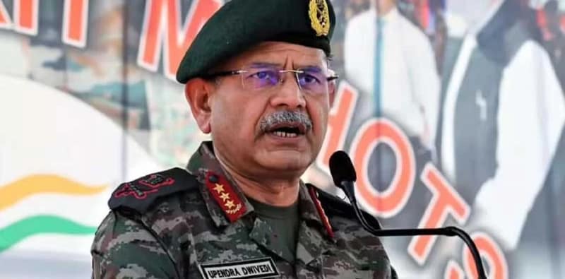 পাকিস্তানকে হুঁশিয়ারি সেনাপ্রধানের, মানচিত্রে থাকবেন নাকি ইতিহাসে, সিদ্ধান্ত আপনাদের