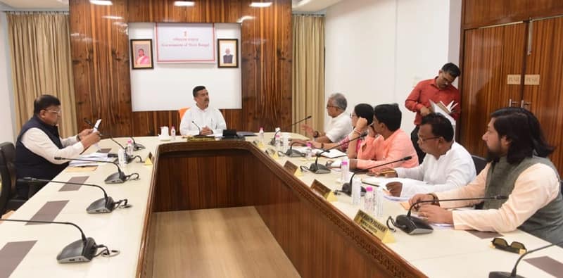রাজ্যে সপ্তম পে কমিশন, মহিলাদের বিনামূল্যে বাস ভ্রমণ, আর কী কী মান্যতা পেল মন্ত্রিসভার দ্বিতীয় বৈঠকে?