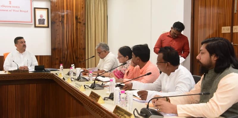 ধর্মের ভিত্তিতে দেওয়া সমস্ত ভাতা বন্ধ