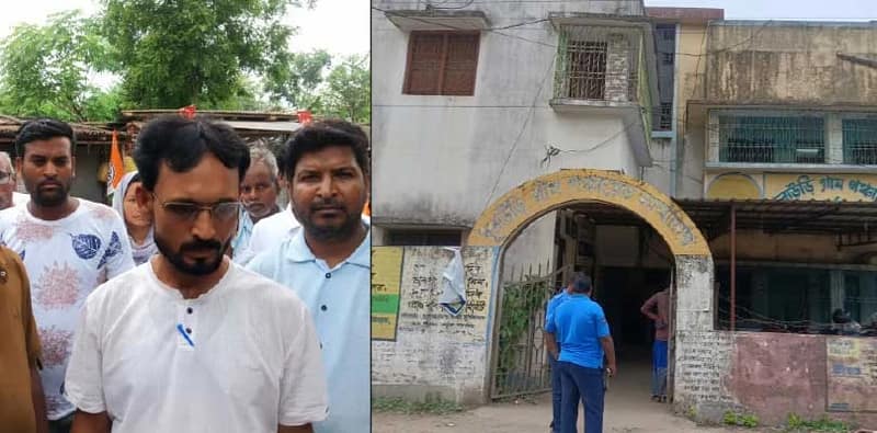 ডোমকলে আস্থা ভোটে অপসারিত হলেন ধুলাউড়ি পঞ্চায়েতের প্রধান, আরও ২ পঞ্চায়েতে প্রস্তাব আনার প্রস্তুতি