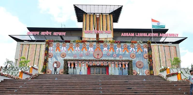 অসম বিধানসভায় উঠল ‘মমতা দিদি জিন্দাবাদ’ স্লোগান!