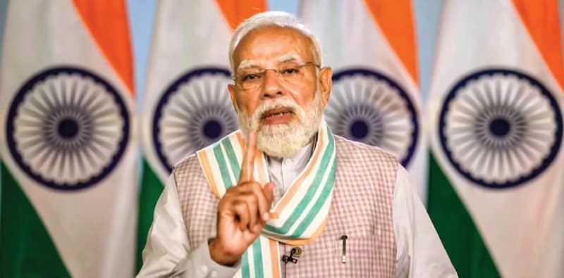 সরকারি প্রকল্পে কাজের লোক কম পড়ছে: প্রধানমন্ত্রী
