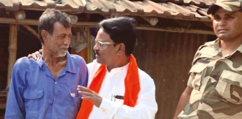 আমরা ‘বদলা’র রাজনীতিতে বিশ্বাসী নই, বললেন খাদ্যমন্ত্রী