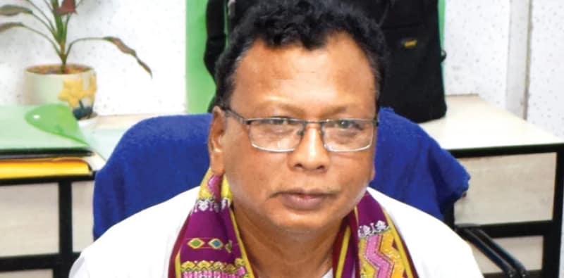 শংসাপত্র জাল প্রমাণ হলেই চাকরি বাতিল, কড়া বার্তা দিলেন মন্ত্রী ক্ষুদিরাম টুডু
