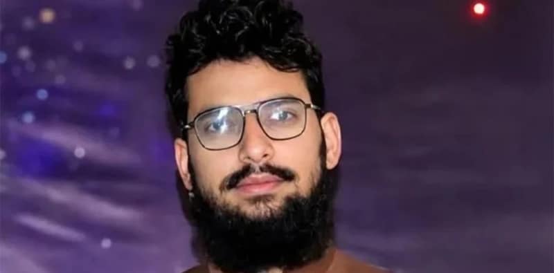 হামজার শেষকৃত্যে নিরাপত্তার ঘেরাটোপে হাজির জঙ্গি নেতারা