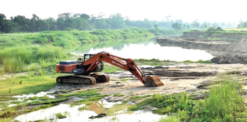 ঘাটাল মাস্টার প্ল্যান নিয়ে নবান্নে সচিব পর্যায়ের বৈঠক, খুশি স্থানীয় বাসিন্দারা