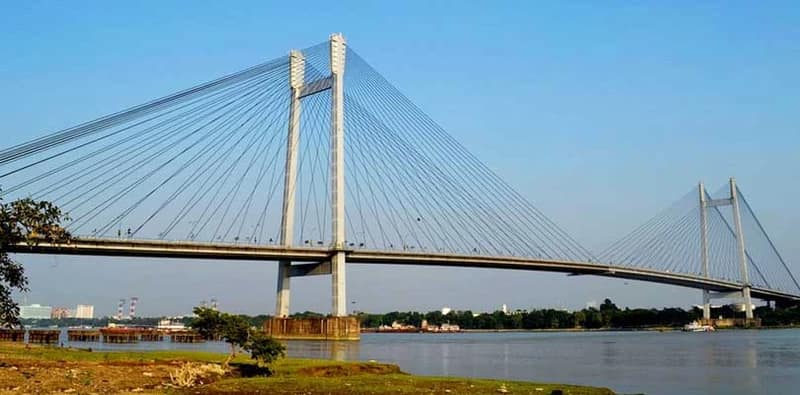 রবিরার ভোর পাঁচটা থেকে রাত নটা পর্যন্ত রক্ষণাবেক্ষণের জন্য বন্ধ থাকবে বিদ্যাসাগর সেতু