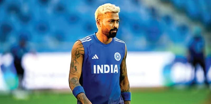 ধোঁয়াশা রোহিত শর্মাকে নিয়ে, বেঙ্গালুরুতে ফিটনেসের পরীক্ষা দেবেন হার্দিক