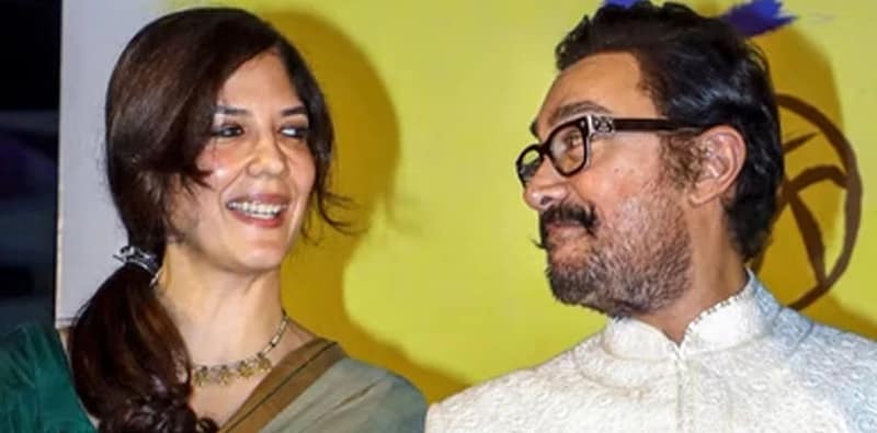 তৃতীয়বার বিয়ের পিঁড়িতে আমির খান, পাত্রী গৌরী স্প্র্যাট