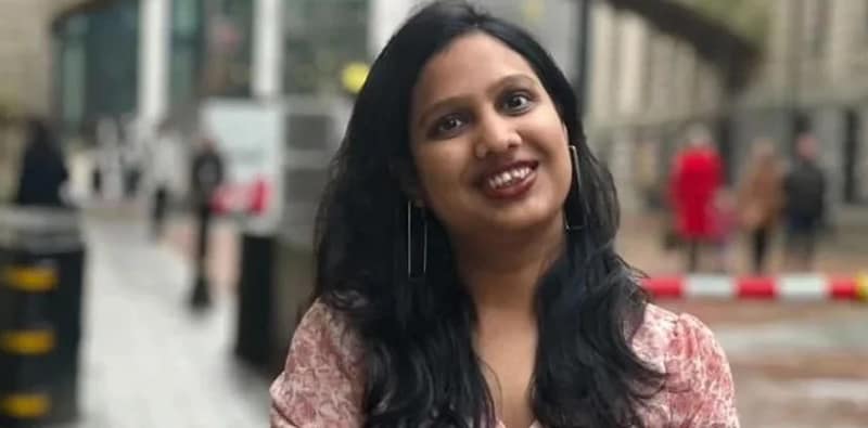 বার্মিংহামে নিহত বাঙালি তরুণীর দেহ দেশে ফেরাতে তহবিল সংগ্রহ