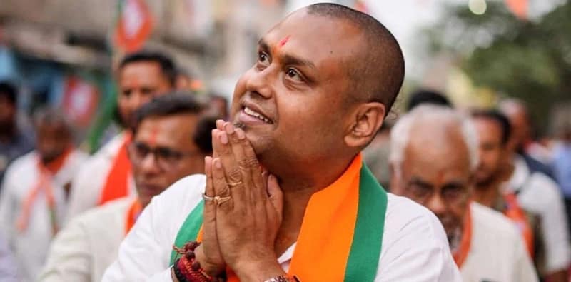 বারাকপুর পর্যন্ত মেট্রো সম্প্রসারণের দাবিতে রেলমন্ত্রীকে চিঠি কৌস্তভের
