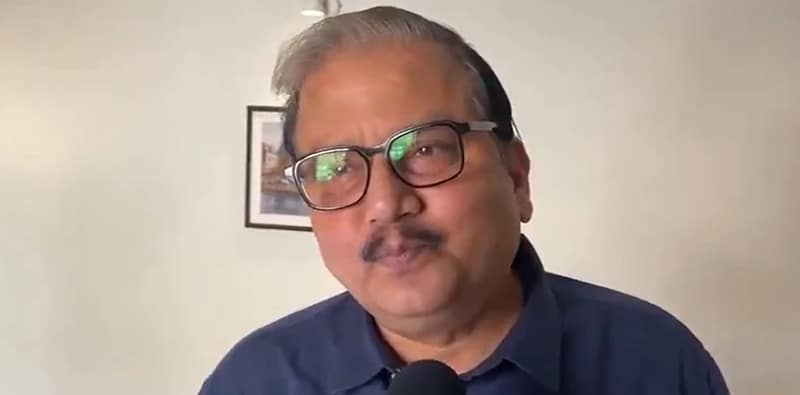 ‘সাধারণ মানুষ নিরাপত্তা দেবে’: লালু প্রসাদ- রাবড়ি দেবির জেড প্লাস নিরাপত্তা প্রত্যাহার প্রসঙ্গে আরজেডি সাংসদ মনোজ ঝা