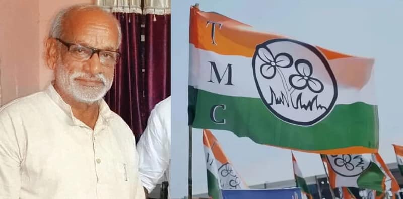 শালবনী পঞ্চায়েত সমিতি: মমতার প্রথমদিনের সৈনিক নেপালের ইস্তফা