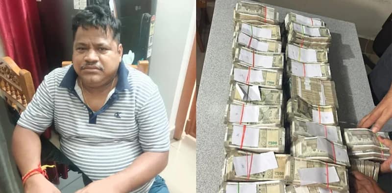 ৬ হাজার টাকা মাসিক বেতন থেকে কোটি কোটি টাকার সম্পত্তি, তদন্তকারীদের স্ক্যানারে ওড়িশার ইঞ্জিনিয়ার