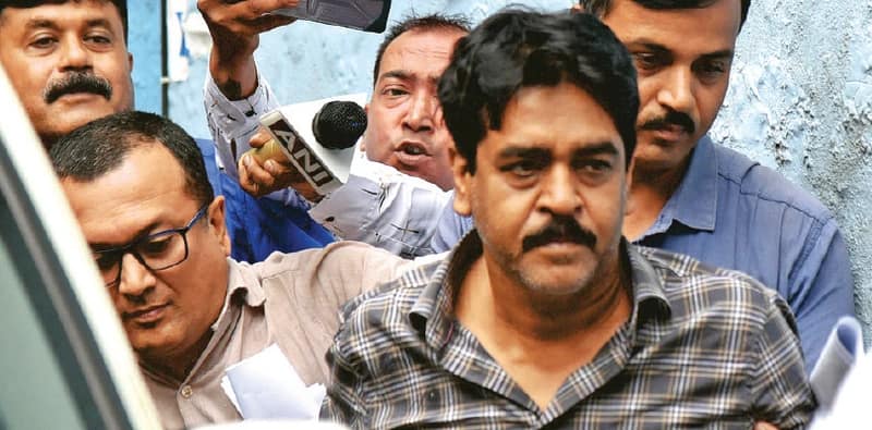 শওকতের গোরু ও সোনা পাচারের কারবার কেন্দ্রীয় গোয়েন্দাদের নজরে