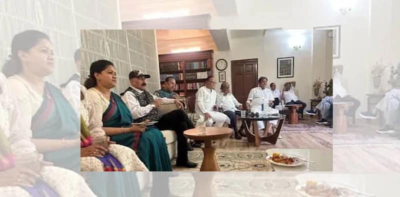বিধায়কদের পর এবার বিদ্রোহী তৃণমূল সাংসদরাও! স্পিকারের কাছে চিঠি, আলাদা বসার অনুরোধ