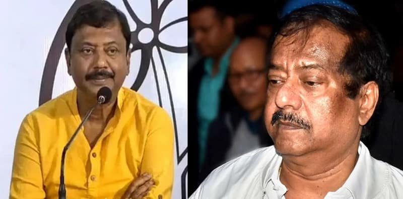 ২০২১ ভোট-পরবর্তী হিংসার অভিযোগ, পার্থ ভৌমিক ও বালুকে গ্রেপ্তারের দাবি