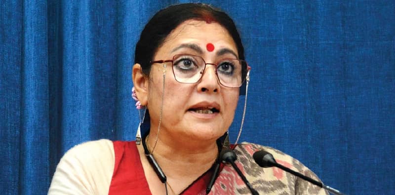 অন্নপূর্ণার উপভোক্তারা ষাটের পরে পাবেন বার্ধক্য ভাতা, জানালেন মন্ত্রী অগ্নিমিত্রা