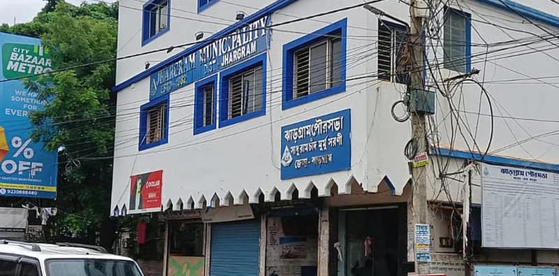 পুরসভার ২কাউন্সিলারের ইস্তফা, ‘জানা নেই’ বললেন চেয়্যারম্যান