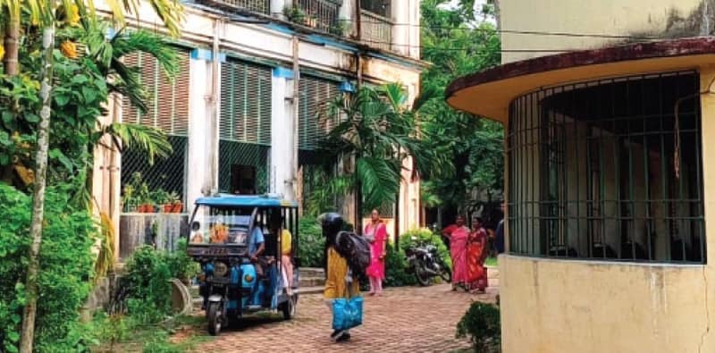 হস্টেল বন্ধের নীলনকশা তৈরি হরর মুভি থেকেই! ভূতের সিনেমার নেশায় বুঁদ থাকত ধৃত এক ছাত্রী