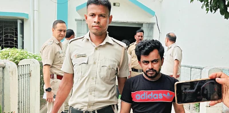 ডোমকলে লক্ষ্মীর ভাণ্ডার দুর্নীতির পর্দাফাঁস, ধৃত ৩