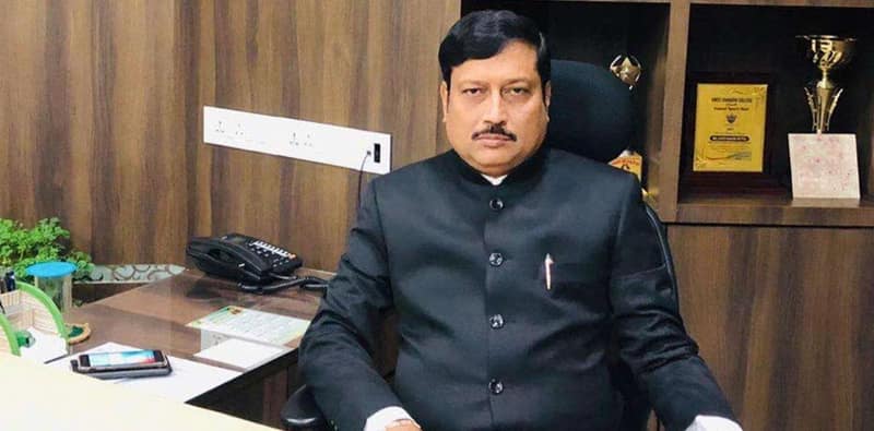তোলাবাজিতে ধৃত সব্যসাচী দত্ত