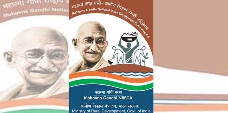 আজ রাজ্যজুড়ে চালু হল ১০০ দিনের কাজ, প্রতি গ্রাম পঞ্চায়েতে চালু ২ থেকে ৩টি স্কিম
