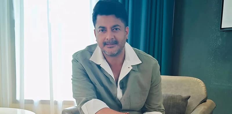 ‘অভিমান থাকা ভালো, কিন্তু ইগোতে সম্পর্ক ভেঙে যায়’