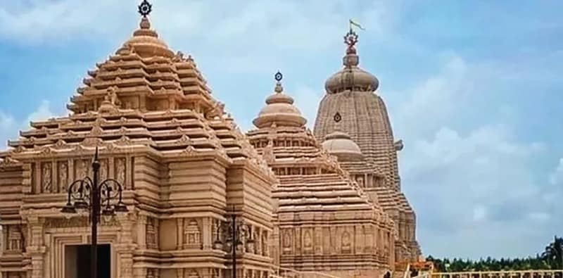 ওড়িশার মুখ্যমন্ত্রীর আরজিতে শুভেন্দুর মান্যতা, ‘ধাম’ নয়, দীঘায় জগন্নাথ ‘মন্দির’
