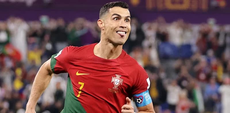 পরের কাপযুদ্ধেও খেলতে চান রোনাল্ডো