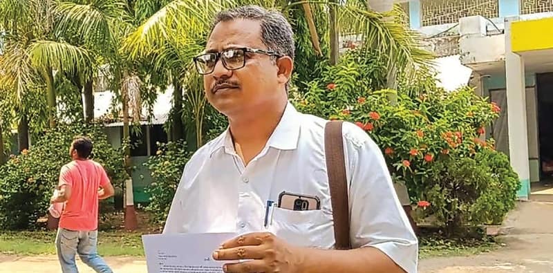 অন্নপূর্ণার টাকা পুরুষের অ্যাকাউন্টে!  শোরগোল