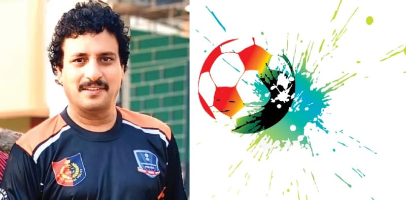 ফেডারেশনের দুর্বলতার সুযোগ নিচ্ছে ক্লাব জোট
