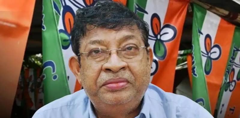 বিজেপিতে যোগ দিতে চান প্রাক্তন মন্ত্রী সৌমেন মহাপাত্র