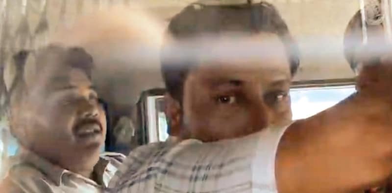 মৃত শ্রমিক পরিবারের জন্য ক্ষতিপূরণের অর্থ আত্মসাতের অভিযোগ, ধৃত প্রধান