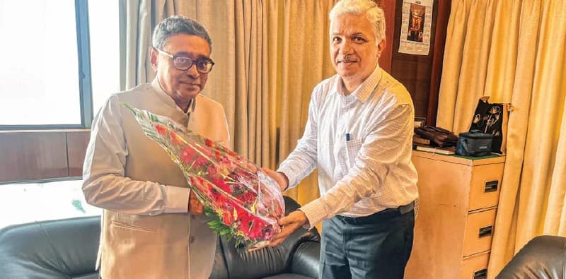 ‘লিকেজ’ আটকে কোষাগারের হাল ফেরাব: অর্থমন্ত্রী, নজরে জার্মানির ‘মার্শাল প্ল্যান’!