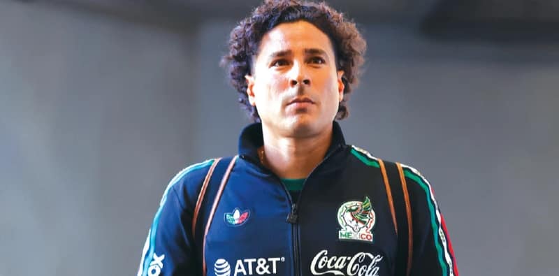 দক্ষিণ আফ্রিকাকে টেক্কা দিতে তৈরি মেক্সিকো