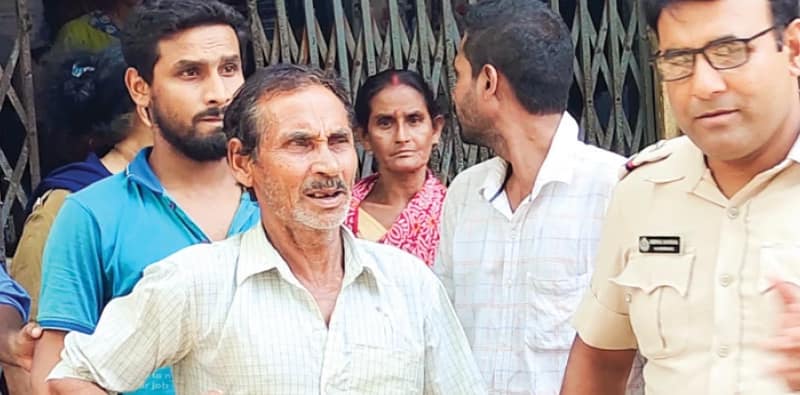 কন্যাসন্তানের জন্ম দেওয়ায় বধূকে খুন, স্বামী সহ ৪ জনের যাবজ্জীবন