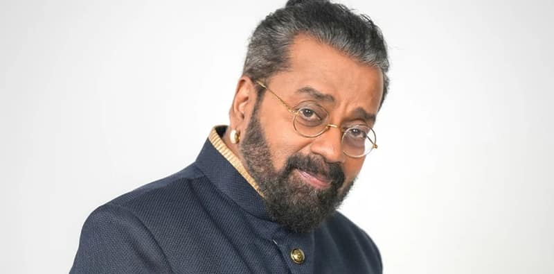 হরিহরণের গজল সন্ধ্যা