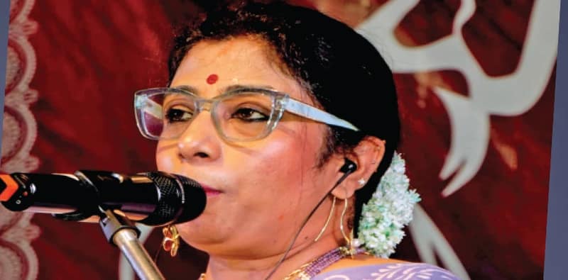 শ্রদ্ধাজ্ঞাপন