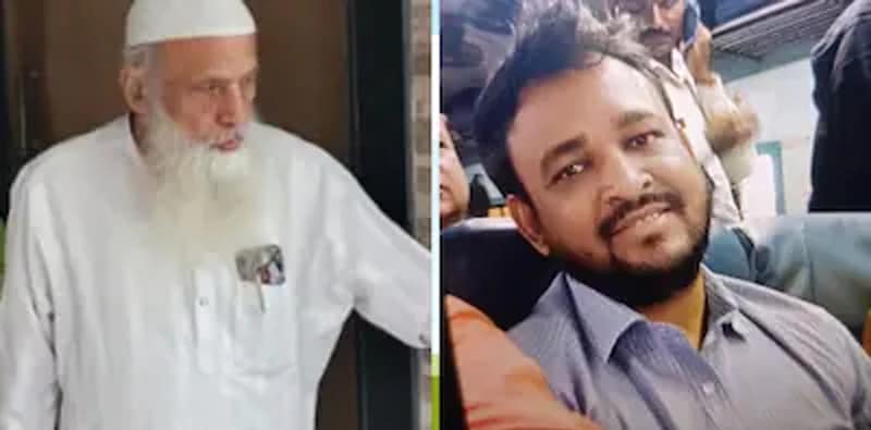 আদালতে পরাজয়ের ক্ষোভ! প্রকাশ্য রাস্তায় বাবাকে ছুরির কোপ মেরে খুন ছেলের